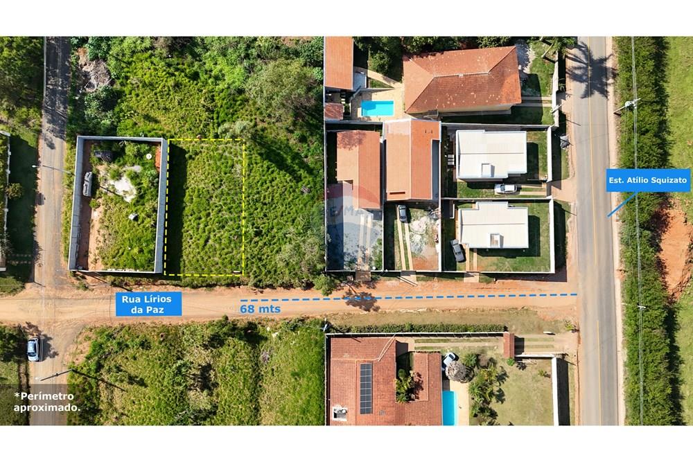 Terreno - Venda - Jarinu , São Paulo - 3.jpg - 691121001-44