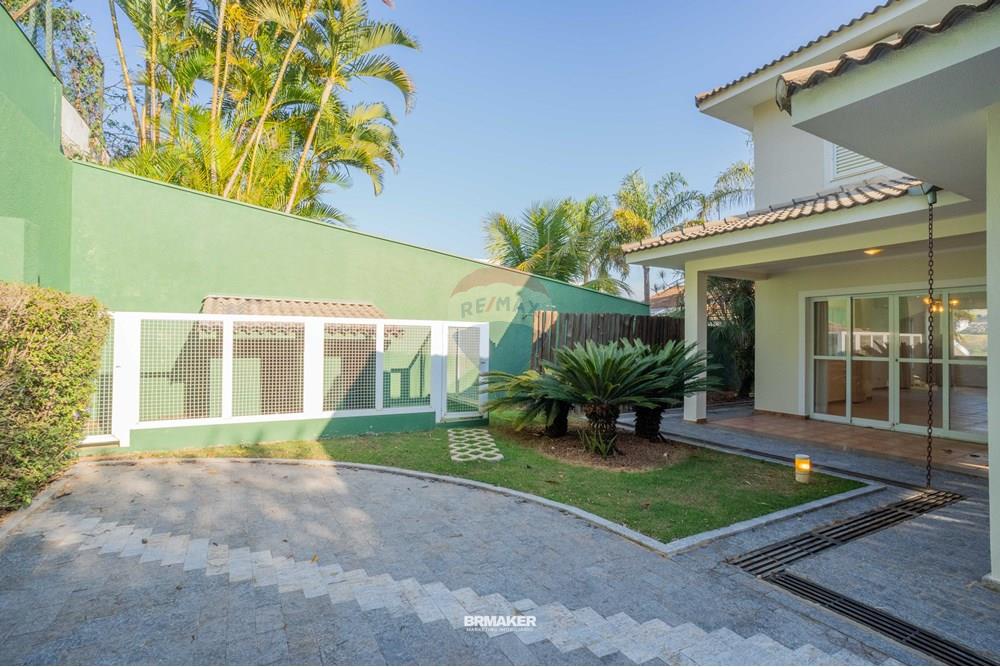 Casa de Condomínio - Venda - Itu , São Paulo - Fotos imobiliarias - 0001-50.jpg - 690211055-27