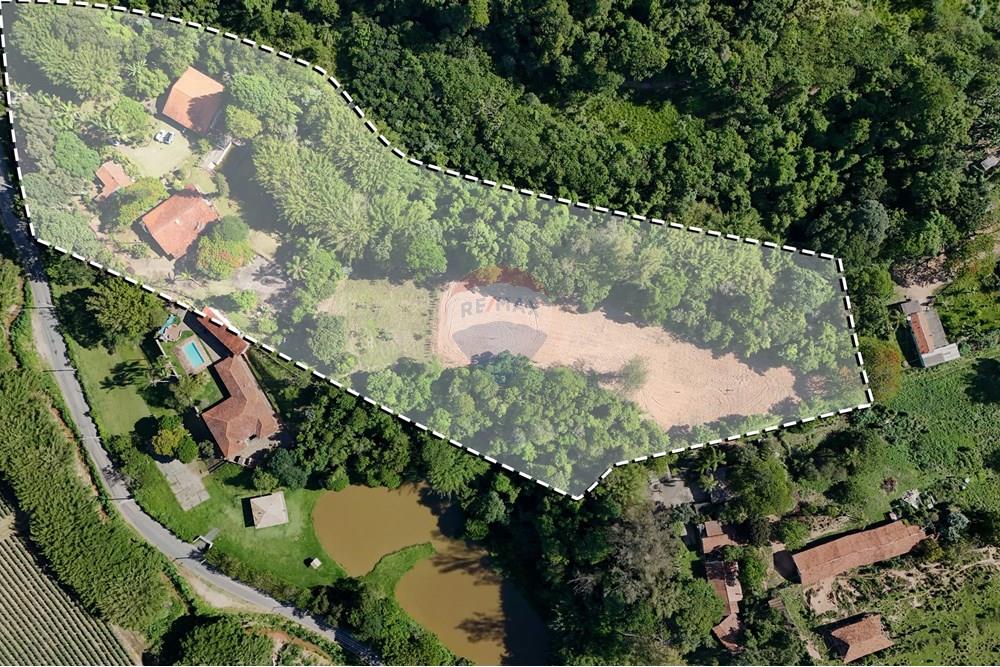 Chácara / Sítio / Fazenda - Venda - Louveira , São Paulo - DJI_20251120080620_0320_D_DJIMINI4PR-Editar.jpg - 690051029-91