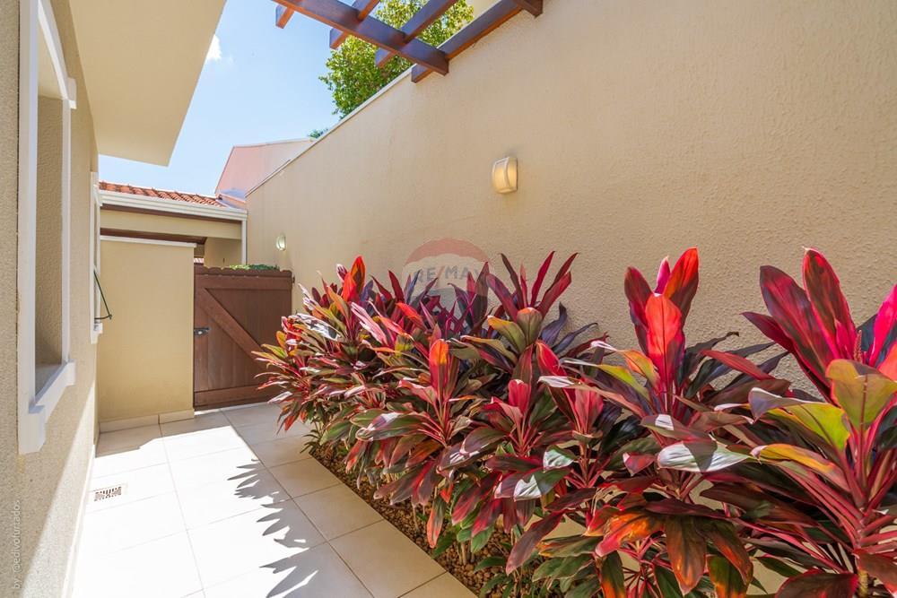 Casa de Condomínio - Venda - Campinas , São Paulo - EDI08809RG98002306922 - LEONILMA - COND. GALLERY.jpg - 690681197-28