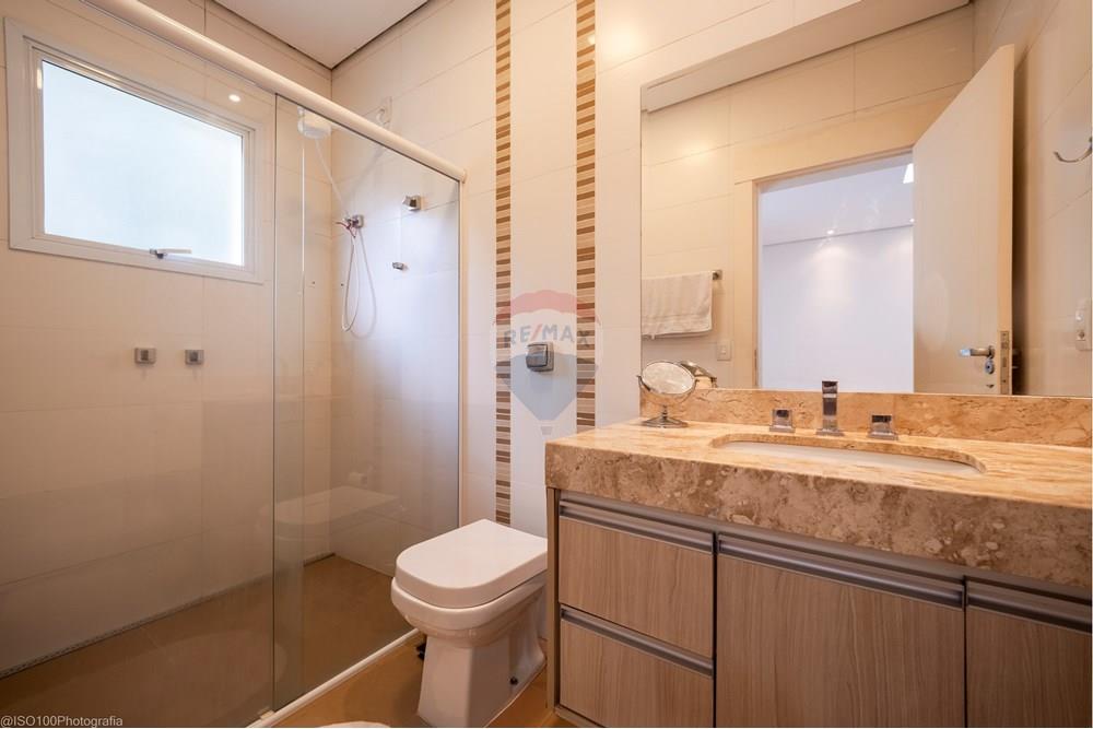 Casa de Condomínio - Venda - Jundiaí , São Paulo - _OSR1048-HDR.jpg - 690791114-51