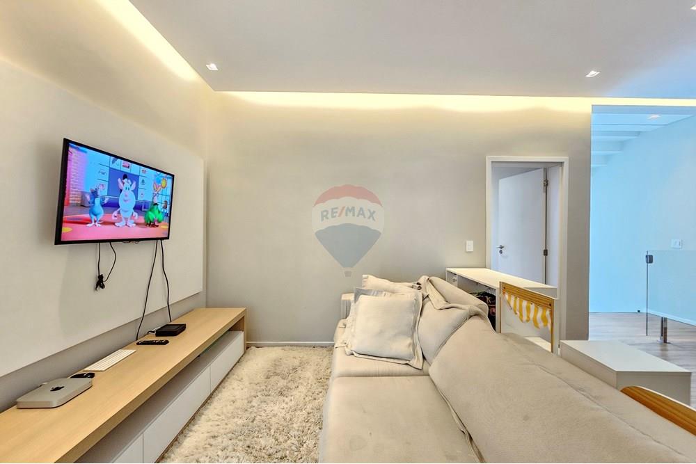 Casa de Condomínio - Alugar - Santana de Parnaíba , São Paulo - 20250725_104425.jpg - 691021016-41