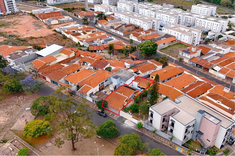 Casa - Venda - Araras , São Paulo - Tratada-3.jpg - 690691027-171