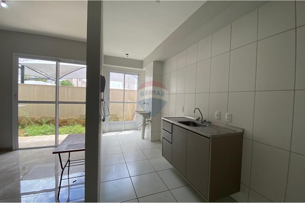 Apartamento - Alugar - Hortolândia , São Paulo - uun.jpg - 690531101-45