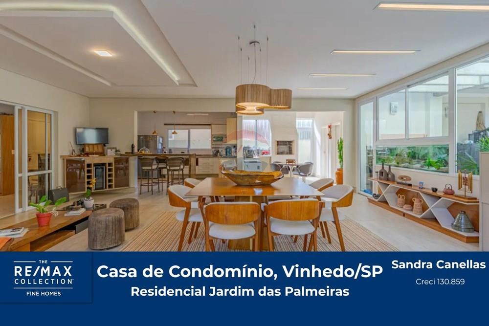 Casa de Condomínio - Venda - Vinhedo , São Paulo - Creci 130.859 (2).jpg - 690131011-347