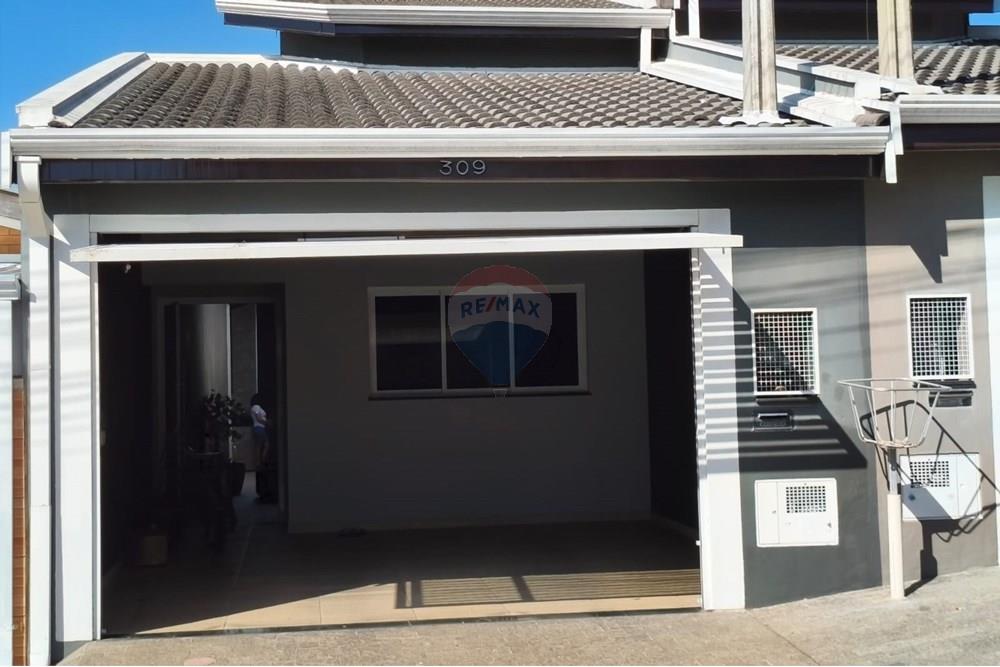 Casa - Venda - Hortolândia , São Paulo - quedis00.jpg - 690531095-567