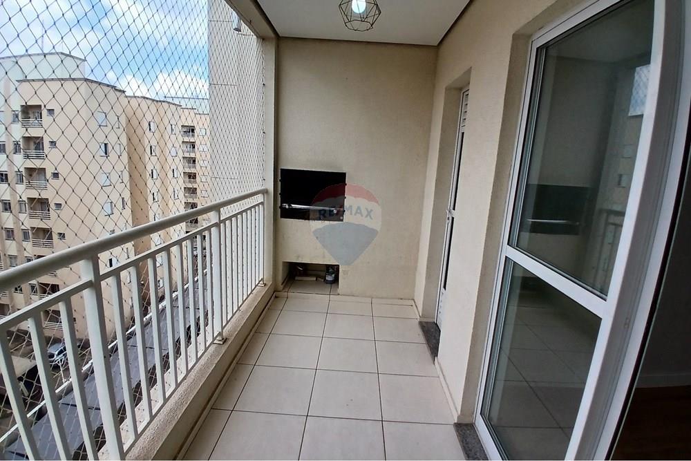 Apartamento - Alugar - Hortolândia , São Paulo - 20260320_150524.jpg - 690531094-26