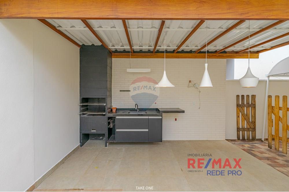 Casa de Condomínio - Venda - Valinhos , São Paulo - DSC09602-HDR.jpg - Área Gourmet - 690851013-284