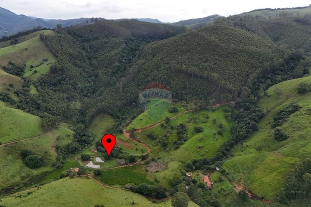 Chácara / Sítio / Fazenda - Venda - Piracaia , São Paulo - 1.jpg - 691011027-7