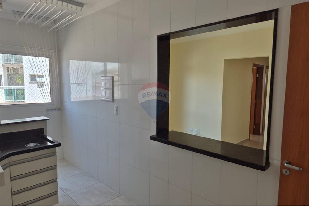 Apartamento - Alugar - Americana , São Paulo - WhatsApp Image 2026-01-13 at 17.45.09 (3).jpeg - Cozinha - 690231025-266