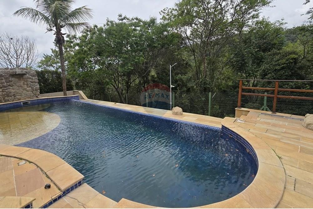 Casa de Condomínio - Alugar - Santana de Parnaíba , São Paulo - 5.jpeg - 691141038-30