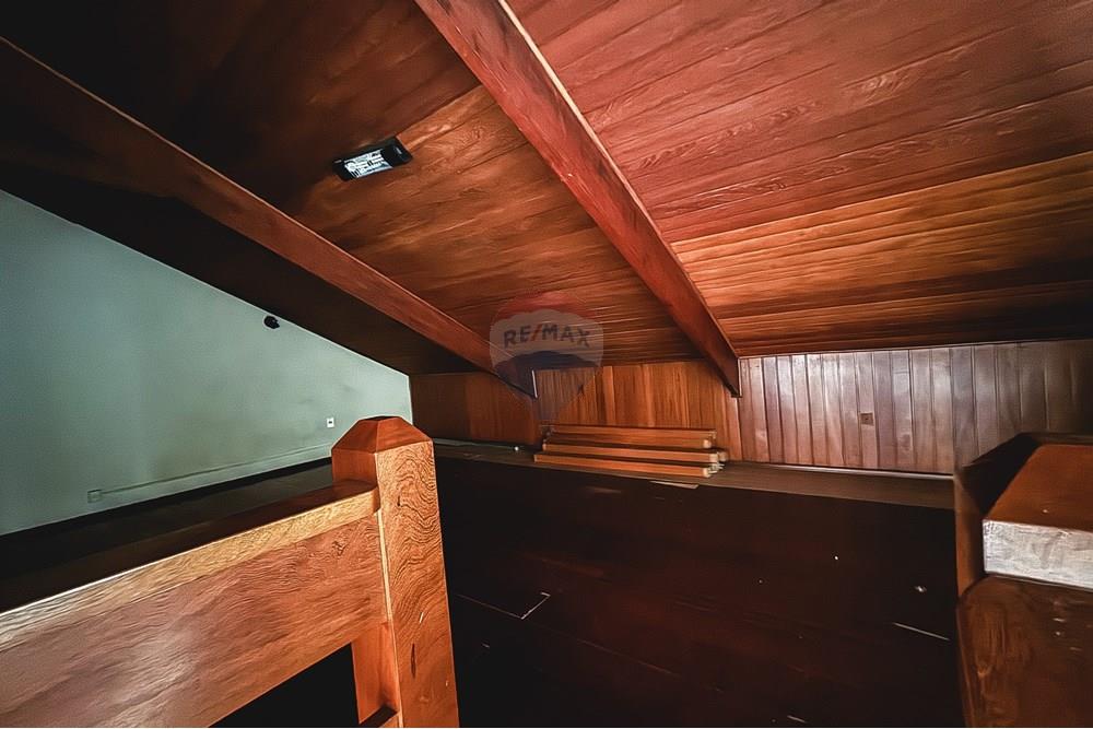 Casa de Condomínio - Venda - Santana de Parnaíba , São Paulo - Residencial_6-97.jpg - 691141030-30