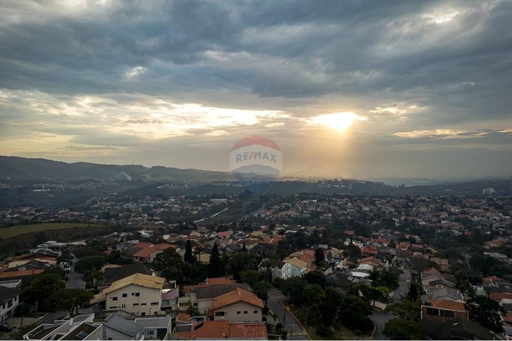 Casa de Condomínio - Venda - Santana de Parnaíba , São Paulo - DJI_0266-49.jpg - 691081029-8