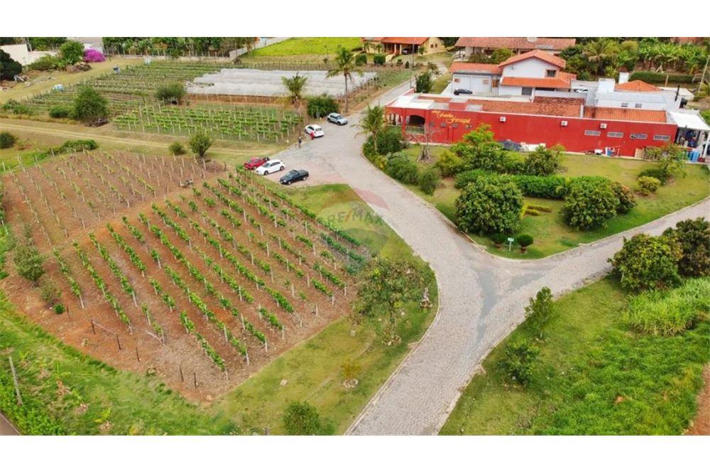 Terreno - Venda - Vinhedo , São Paulo - 31 - 690941021-52