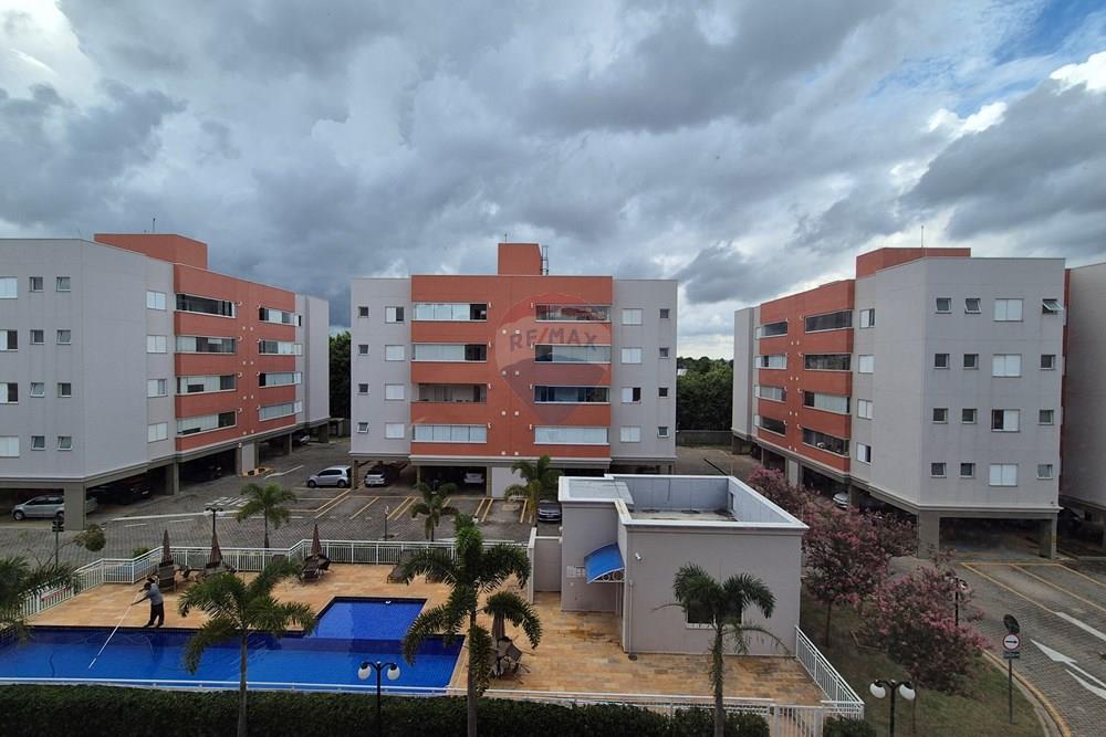 Apartamento - Alugar - Vinhedo , São Paulo - 20260130_150456.jpg - Fachada - 690941021-65