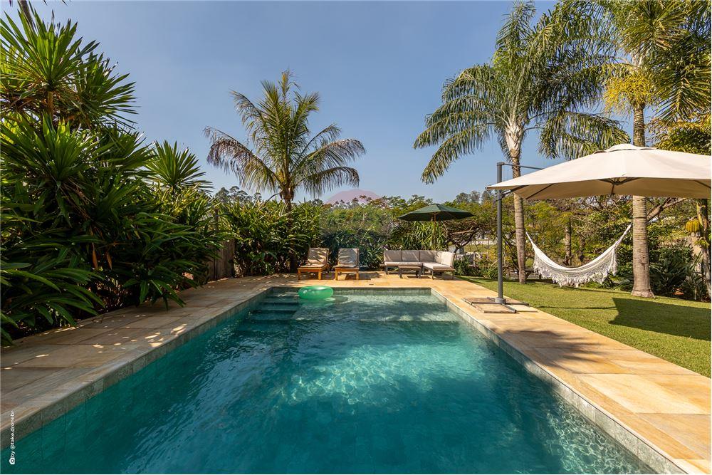 Casa de Condomínio - Venda - Vinhedo , São Paulo - 42 - 691091010-153