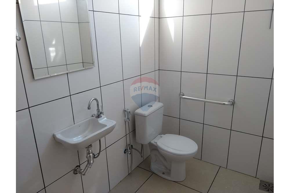 Cj. Comercial/ Sala - Alugar - Cosmópolis , São Paulo - IMG_20181029_154007329.jpg - 690831005-1087