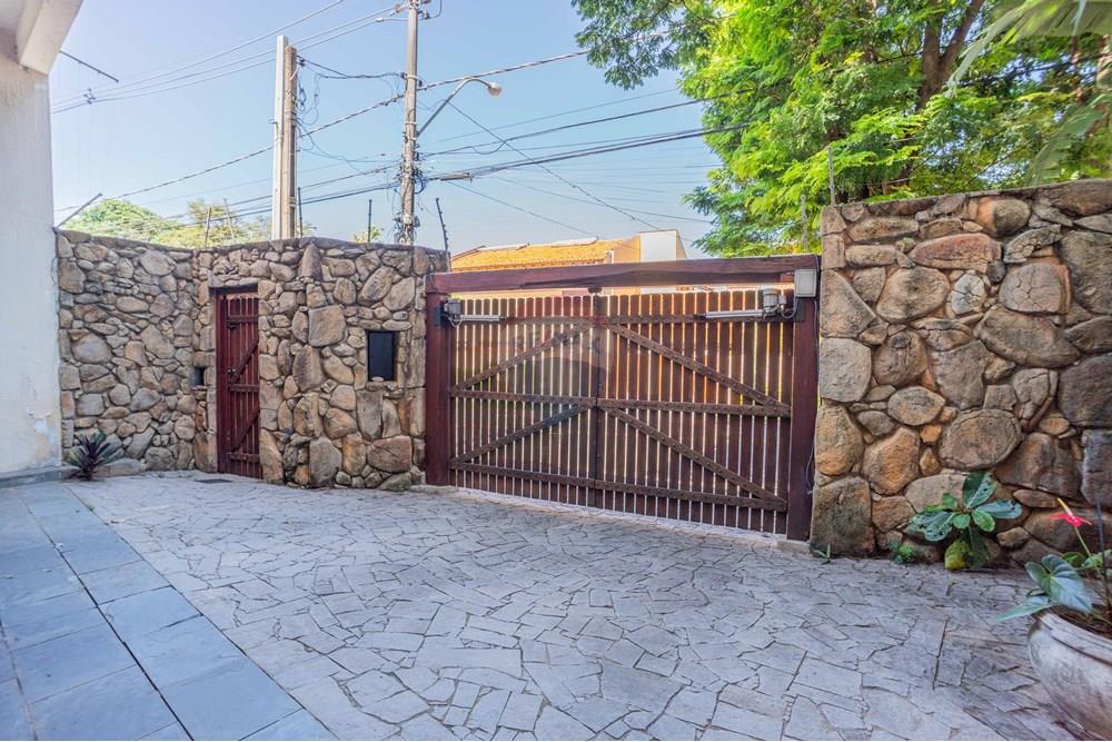 Casa - Alugar - Campinas , São Paulo - FOTOS IMOBILIARIAS-32.jpg - 690681050-201