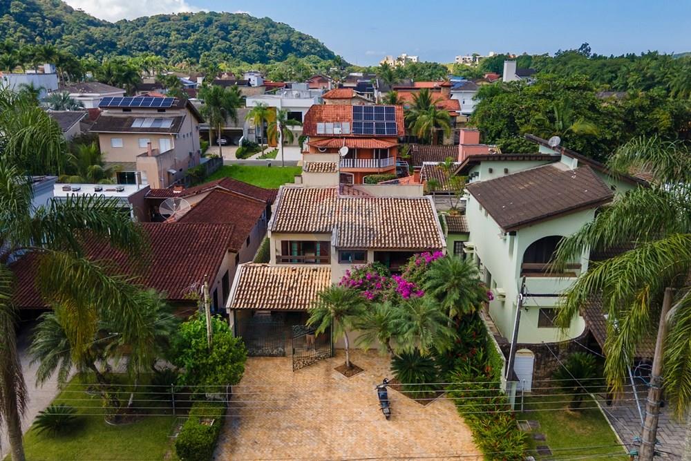 Casa de Condomínio - Venda - Guarujá , São Paulo - DJI_0596.jpg - 690981026-669