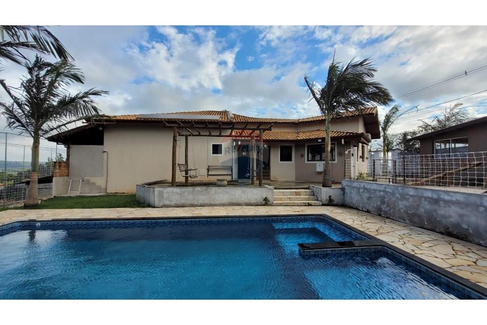 Chácara / Sítio / Fazenda - Venda - Itatiba , São Paulo - casa engenho.jpeg - 690661013-240