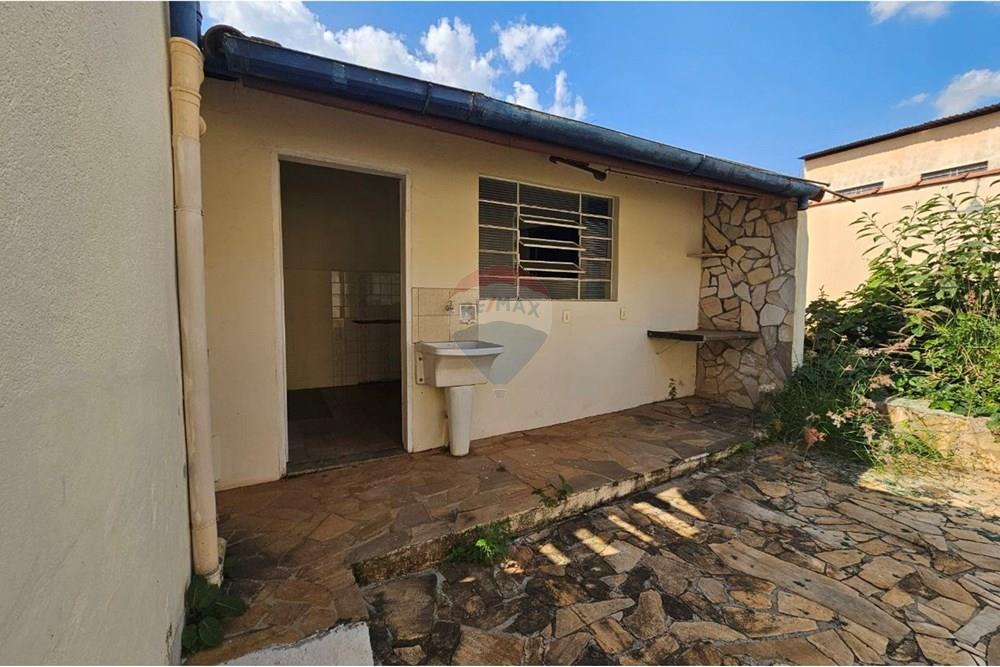 Casa - Alugar - Itapira , São Paulo - photo_2025-06-03_12-59-28.jpg - Quintal - 690291048-160