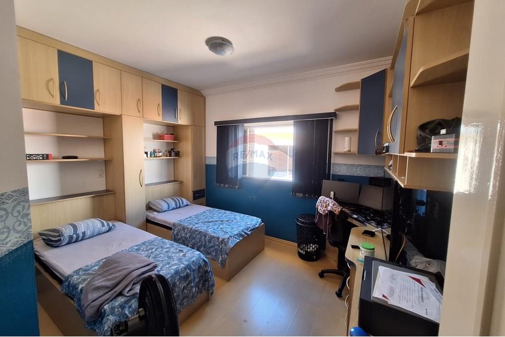 Sobrado - Venda - Americana , São Paulo - 29.jpg - 691071020-10