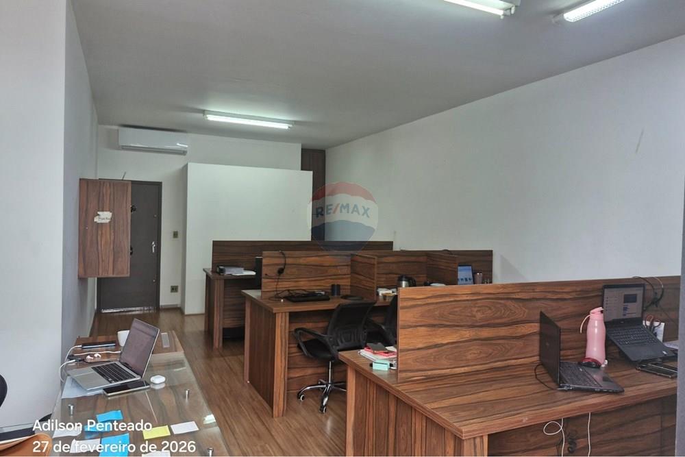 Cj. Comercial/ Sala - Alugar - Valinhos , São Paulo - Sala 1.jpeg - 690851002-150