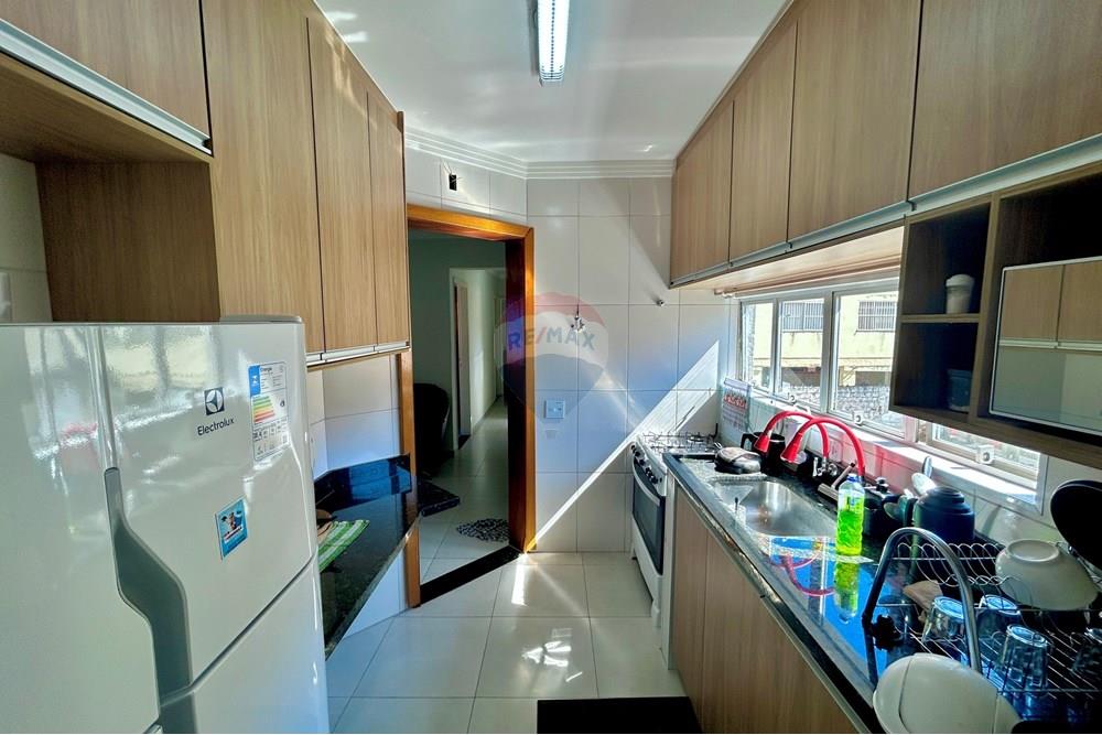 Apartamento - Venda - Guarujá , São Paulo - IMG_6489.jpg - Cozinha - 690821038-204