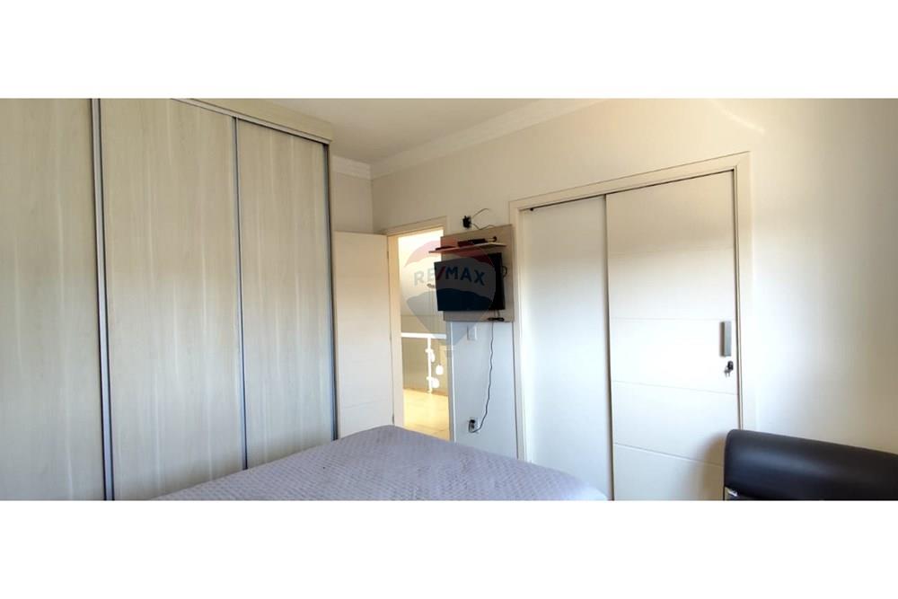 Casa de Condomínio - Venda - Paulínia , São Paulo - b93ea16d-20c8-4433-971a-1677db231c7d.jpg - 690511042-358