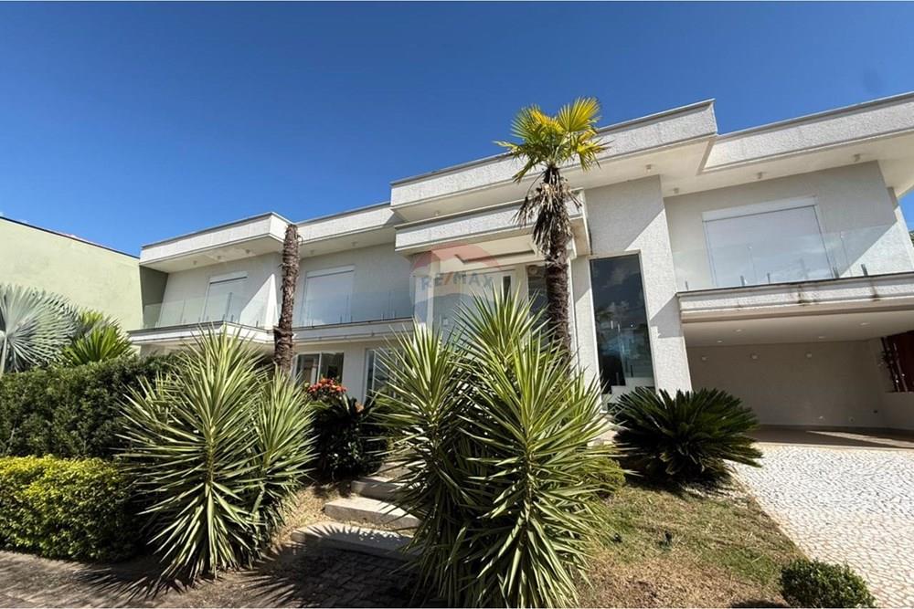 Casa de Condomínio - Venda - Bragança Paulista , São Paulo - WhatsApp Image 2026-02-17 at 19.05.34 (3).jpeg - Fachada - 690041135-39