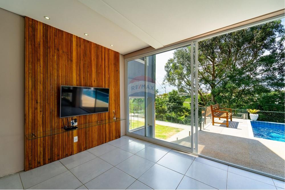 Casa de Condomínio - Venda - Itupeva , São Paulo - DSC05107-HDR.jpg - Sala em L - 690591010-40