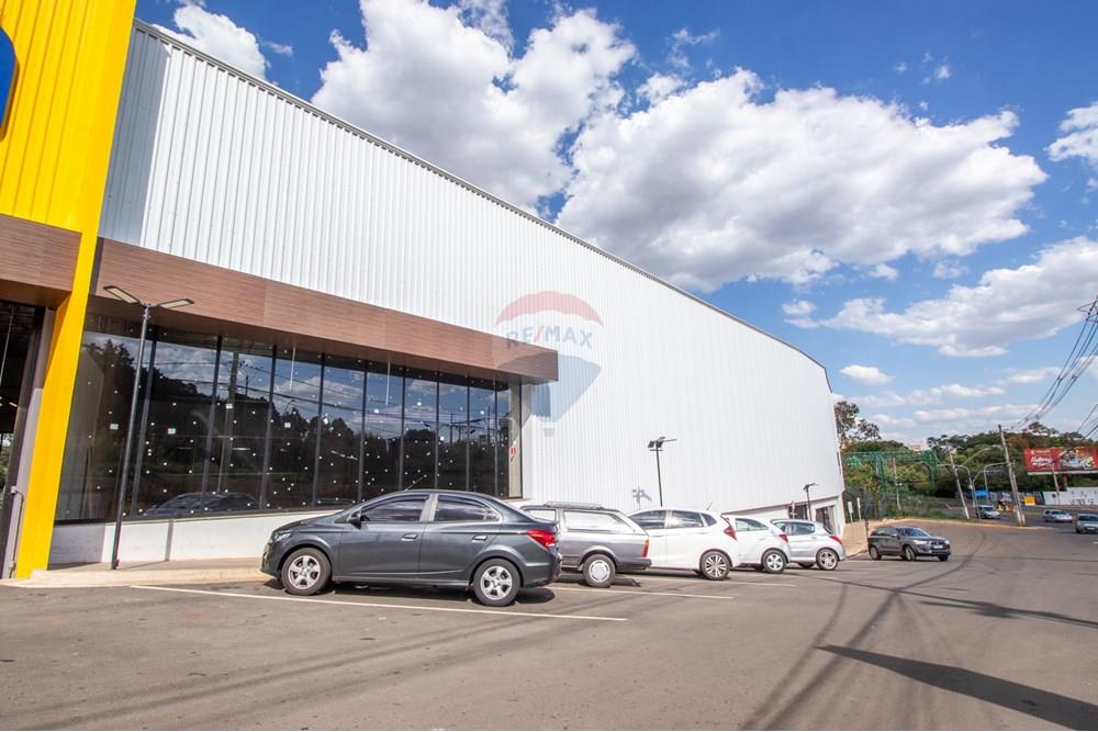 Loja - Alugar - Paulínia , São Paulo - 1.jpg - 690681050-232