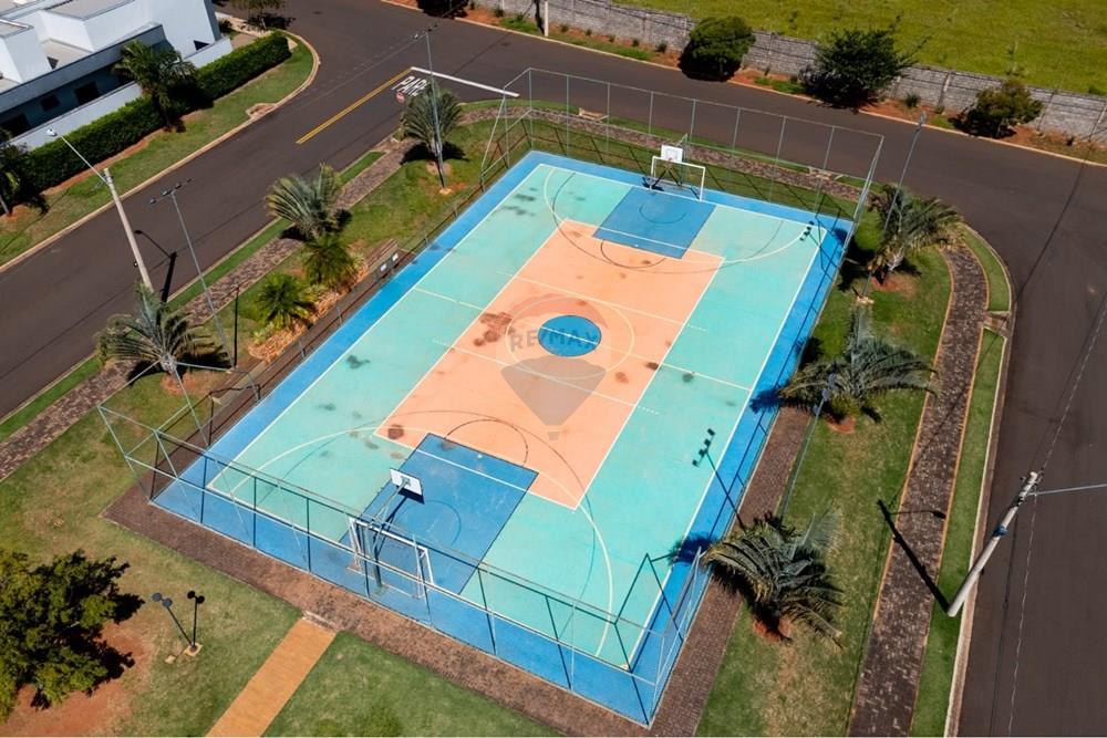 Casa de Condomínio - Venda - Araraquara , São Paulo - quadra poliesporta.jpg - 690151052-59