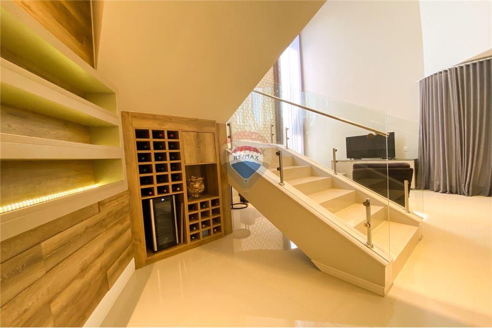 Casa de Condomínio - Venda - Araraquara , São Paulo - 9 - 690151004-54