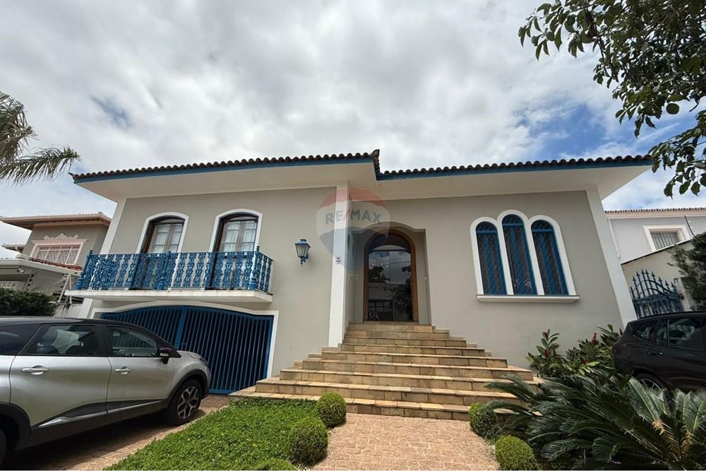 Casa Comercial - Alugar - Campinas , São Paulo - 27.jpeg - 690681014-420