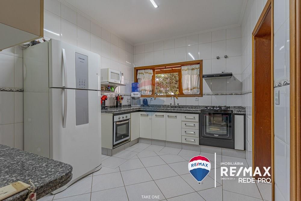 Casa de Condomínio - Venda - Vinhedo , São Paulo - DSC06447-HDR.jpg - 690541093-182