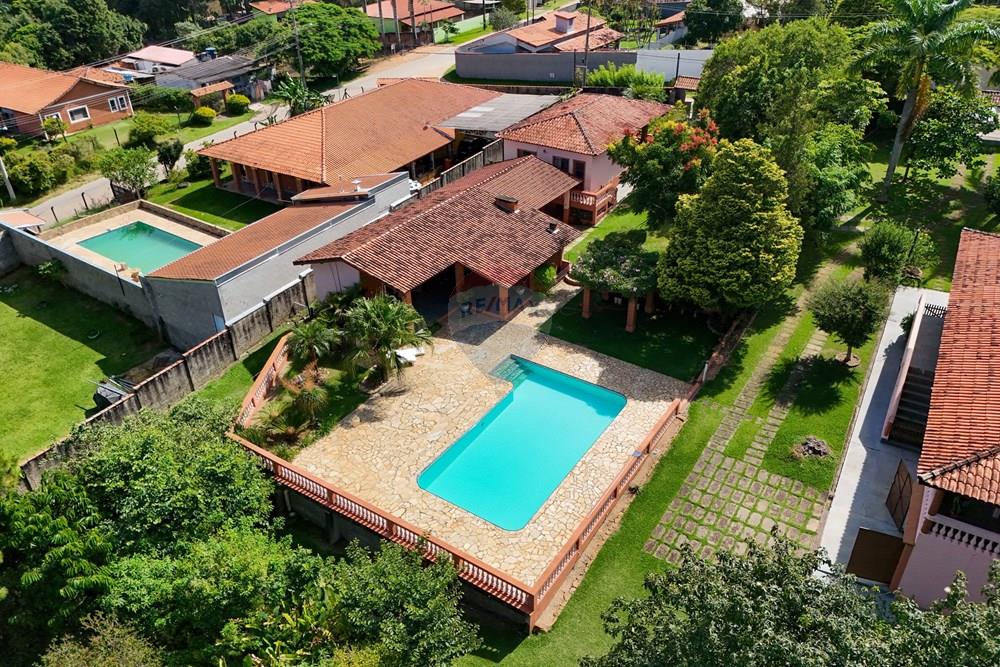 Chácara / Sítio / Fazenda - Venda - Itupeva , São Paulo - DJI_20260317100117_0207_D_DJIMINI4PR.jpg - 690361020-42