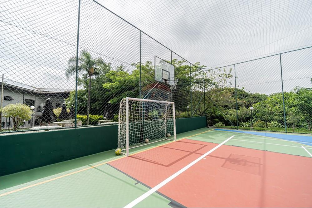 Casa de Condomínio - Venda - Cotia , São Paulo - CA-4.jpg - 691151005-56