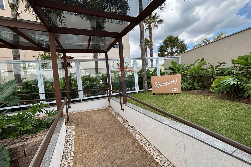 Apartamento - Alugar - Itatiba , São Paulo - IMG_8097.JPG - 690791208-15