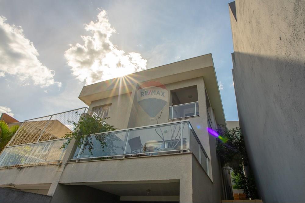 Sobrado - Venda - Atibaia , São Paulo - DSC01507.jpg - 690471020-65