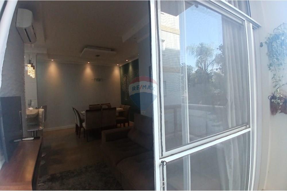 Apartamento - Alugar - Mogi Guaçu , São Paulo - ee30de68-9f4e-46d7-879b-0ccf99715c43.jpg - Varanda - 690521118-184