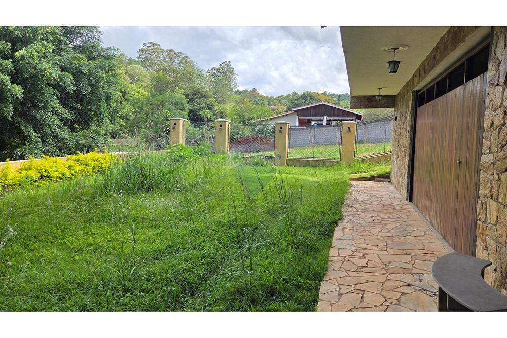 Chácara / Sítio / Fazenda - Venda - Santana de Parnaíba , São Paulo - 20260131_145707.jpg - 690951041-51