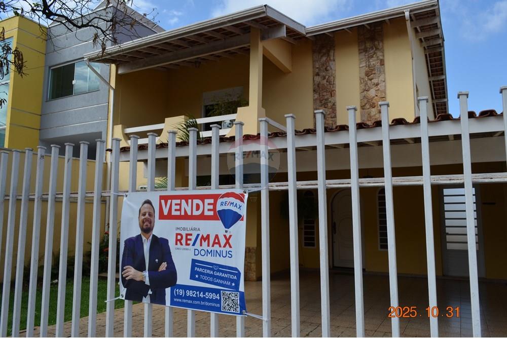 Casa Comercial - Venda - Hortolândia , São Paulo - DSC_0060.JPG - 690701021-64