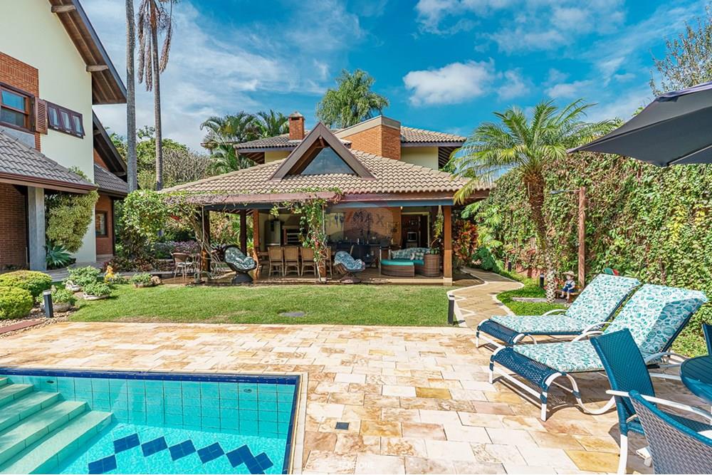 Casa de Condomínio - Venda - Vinhedo , São Paulo - TAKEONE-11850.jpg - 690131011-330