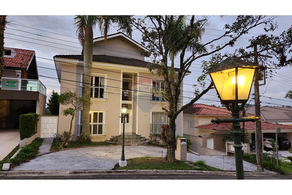 Casa de Condomínio - Venda - Barueri , São Paulo - 20241122_184707.jpg - 690951041-29