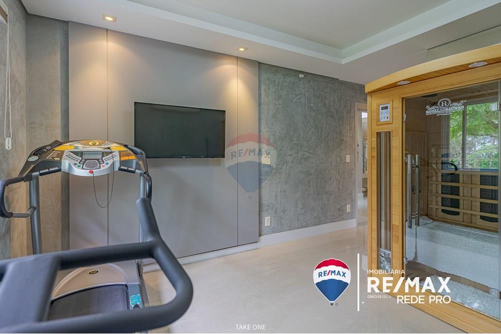 Casa de Condomínio - Venda - Valinhos , São Paulo - DSC09757-HDR.jpg - 690851090-79