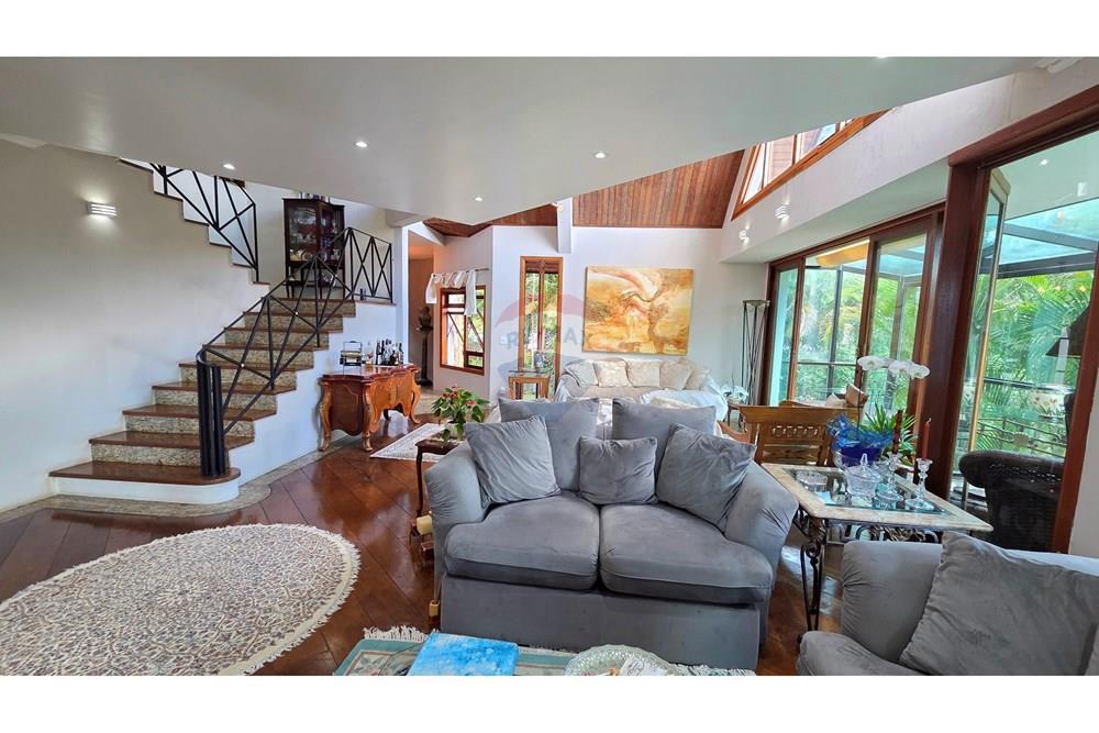 Casa de Condomínio - Venda - Barueri , São Paulo - 20260212_115551.jpg - 690951041-53