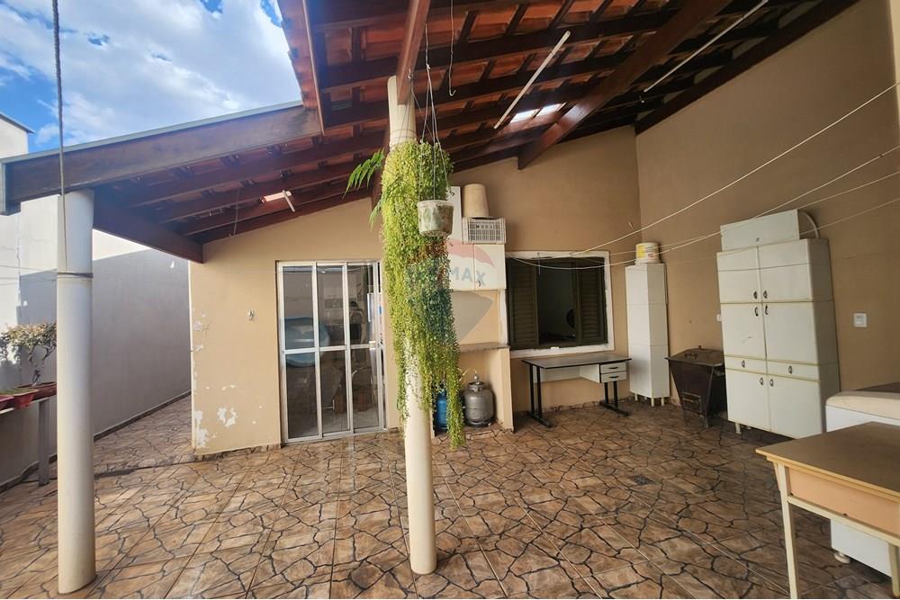 Casa à venda com 2 quartos, 64m² - Foto 34