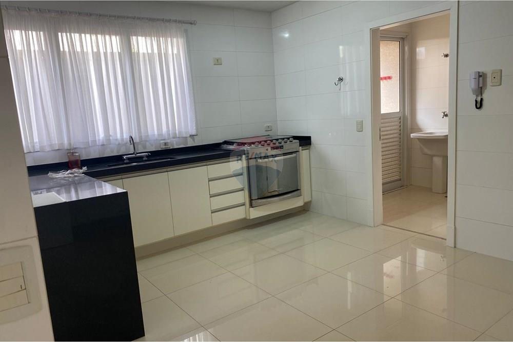 Casa - Alugar - Atibaia , São Paulo - PHOTO-2026-02-13-17-48-25(17).jpg - Cozinha - 690471003-140