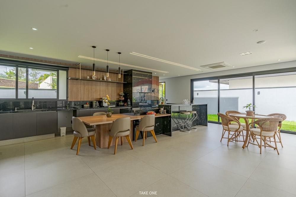 Casa de Condomínio - Venda - Vinhedo , São Paulo - DSC09018-HDR.jpg - 690941021-51